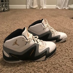 Jordan sneakers